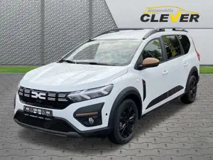 Dacia Jogger Extreme+ TCe 100 ECO-G Navi Klima Kamera