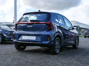 Kia Picanto 1.0 Vision MJ25 Navi Kamera Klima Bild 2