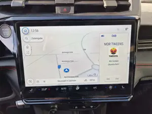 Ford Puma Hybrid ST-Line X Bild 5