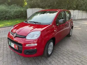 Fiat Panda 1,0 Hybrid 70 PS mit Tempomat