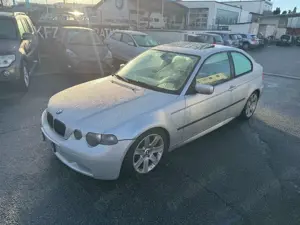 BMW 318 Compakt/M-Paket