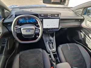Ford Puma Hybrid ST-Line X Bild 4