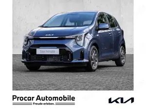 Kia Picanto 1.0 Vision MJ25 Navi Kamera Klima