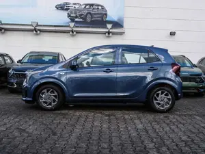 Kia Picanto 1.0 Vision MJ25 Navi Kamera Klima Bild 5