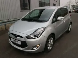 Hyundai iX20 1.6 CRDi Trend