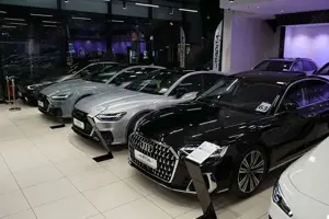 Audi S6 Avant 3.0|HUD|SOFT|MASSAG|LUFT|PANO|360°|BO| Bild 4