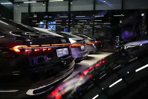 Audi S6 Avant 3.0|HUD|SOFT|MASSAG|LUFT|PANO|360°|BO| Bild 3