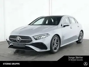 Mercedes-Benz A 200 A 200 AMG PanoSD LED Ambien Kam Keyless SHZ 18"