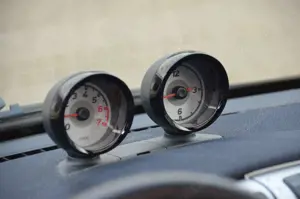 smart forTwo Smart / Panoramadach/ Servo/ Klima/ Automatik/ Bild 5