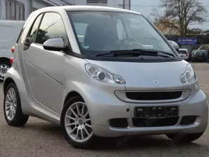 smart forTwo Smart / Panoramadach/ Servo/ Klima/ Automatik/ Bild 3