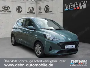 Hyundai i10 Select Mj25 1.0 Navi Apple CarPlay Android Auto Mu