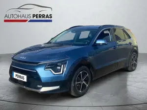 Kia Niro 1.6 PHEV DCT SPI TEC REX Head up Display Bild 3