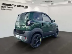 Ligier Others D R.EBEL  +Auto fahren ab 15 Jahren+ Bild 5