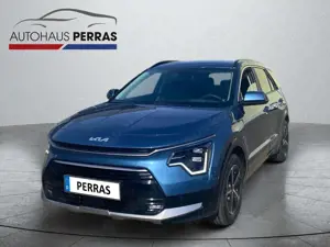 Kia Niro 1.6 PHEV DCT SPI TEC REX Head up Display Bild 2