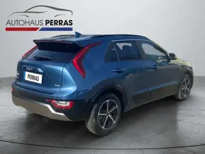 Kia Niro 1.6 PHEV DCT SPI TEC REX Head up Display Bild 5