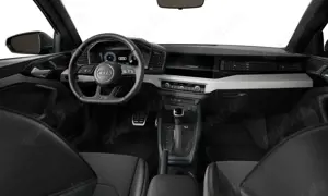 Audi A1 Sportback 30 TFSI advanced LED Optik-Paket-Schw... Bild 5