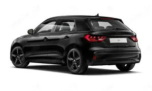 Audi A1 Sportback 30 TFSI advanced LED Optik-Paket-Schw... Bild 2