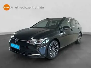 Volkswagen Golf Variant VIII 2.0 TDI DSG Style Navi Leder Memory Sitze Mas