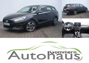 Hyundai i30 1.0 T-GDI Trend mit vielen Extras !!! Bild 1