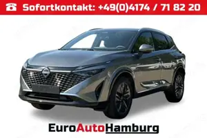 Nissan Qashqai Tekna FACELIFT+360°KAMERA+ACC+PDC+EL....