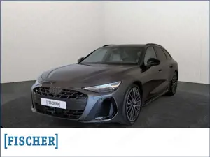 Audi A6 Avant TDI quattro Luftfahrwerk*Allradlenkung *Pano