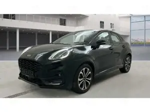 Ford Puma ST-Line 1.0 EcoBoost AHK el.Klappe Navi PDC
