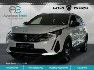 Peugeot 5008 PureTech 130 EAT8 Stop  Start Allure Pack