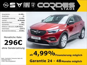 Opel Grandland Plug-in-Hybrid 4 Ultimate 1.6 Turbo  ACC AT (35)