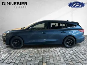 Ford Focus Titanium Edition LED+Kamera+Winterpaket Bild 4