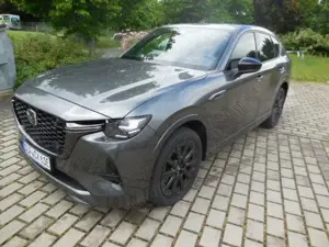 Mazda CX-60 2.5e-SKYACTIV PHEV 327PS HOMURA Plus Vollaustattun