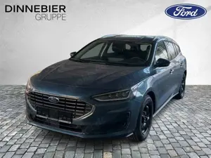 Ford Focus Titanium Edition LED+Kamera+Winterpaket