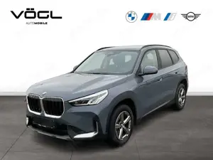 BMW X1 xDrive20d LED AHK Sitzheizung