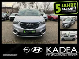 Opel Combo Life E 1.5 D Ultimate N1 Navi+Automatik Bild 1