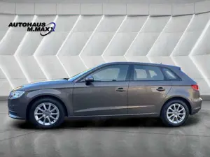 Audi A3 Sportback*Automatik*Navi*Tempomat*Xenon*PDC