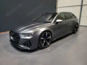 Audi RS6 4.0 TFSI quattro *TOP Ausstattung| BTM 824PS