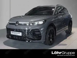 Volkswagen Tiguan 1,5 l eHybrid DSG R-Line AHK GSD NAVI WP