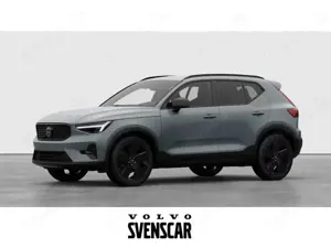 Volvo XC40 Plus Black Edition Memory Sitze HarmanKardon