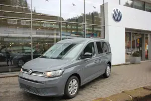 Volkswagen Caddy Life 2.0 TDI Navi,AHK,PDC,GRA,Kamera
