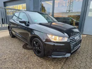 Audi A1 Sportback 1.0TFSI 70KW  Ultra 97mg CO2 Bild 1