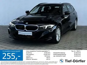 BMW 318 i SAG Touring LiveProf/TEMPO/SH/PDC/S-LENKRAD