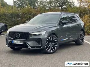 Volvo XC60 T8 AWD Ultra Dark Plug-In Hybrid/Massagesitze
