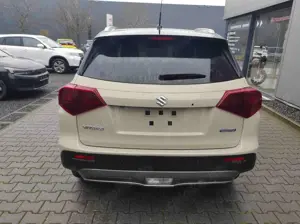 Suzuki Vitara 1.4 Neu Modell 4x4 GL+LED*SHZ*CAM*ACC*TOT Bild 5