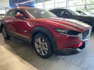 Mazda CX-30 e-SKYACTIVE G 150 SKYACTIV-Drive EXCLUSIVE-LINE