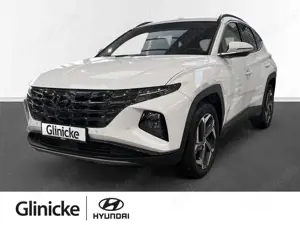 Hyundai TUCSON TUCSON Plug-in-Hybrid TREND*el.Heckklappe
