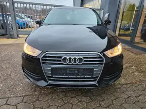 Audi A1 Sportback 1.0TFSI 70KW  Ultra 97mg CO2 Bild 3
