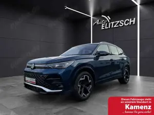 Volkswagen Tiguan eTSI R-Line DSG Standhzg Matrix AHK Navi AID HU...