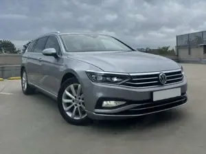 Volkswagen Passat Variant 2.0 TDI DSG