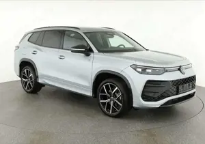 Volkswagen Tayron 2.0 TDI 142 kW 4Motion R-Line DSG 4M Black, 20-...