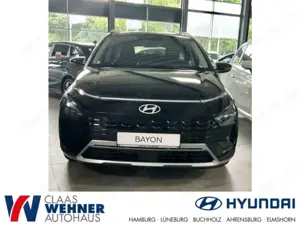 Hyundai BAYON Trend 2WD 1.0 T-GDI EU6e MY25