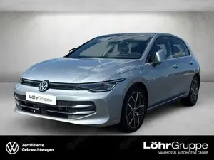 Volkswagen Golf Style 1,5l eHybrid DSG *SOH100%*AHK*